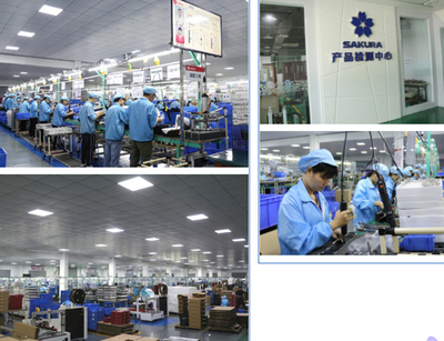 2021云南建博會 櫻花智能鎖，以科技匠心引領(lǐng)智能鎖行業(yè)新潮流