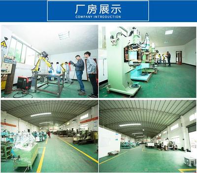 廣州眾幫焊接設備 引領螺柱焊接技術的定制化與專業化解決方案