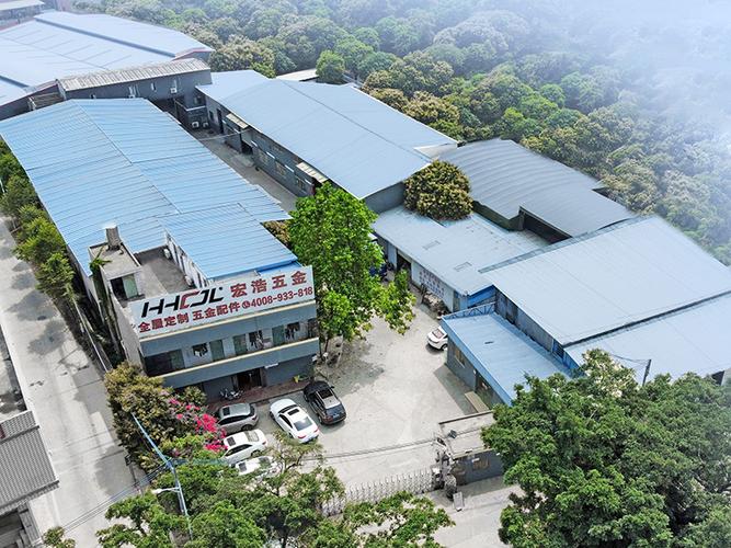 東莞市宏浩五金制品 精工細作，鑄就五金行業典范